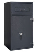 Topas Pro D-II 315 Deposit Safe (317 L) - Burglary Test D-II