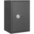 Lyra 4 - Coffre-Fort de sécurité (84 Liters) - Test anti-effraction Classe 0