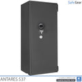 Antares 537 - Classe 5 - Serrure À Code