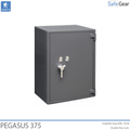 Coffre-Fort Pegasus IV (477 L) - Test anti-effraction Classe 4