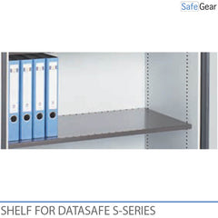 Étagère pour DataSafe S 11-14
