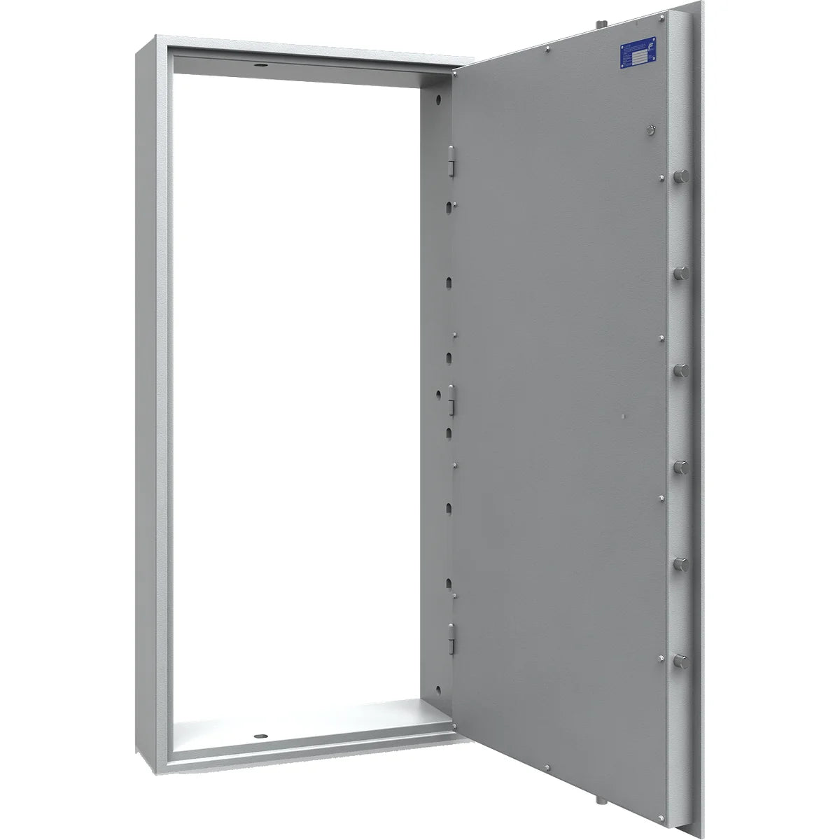 Portes Fortes - Classe 3