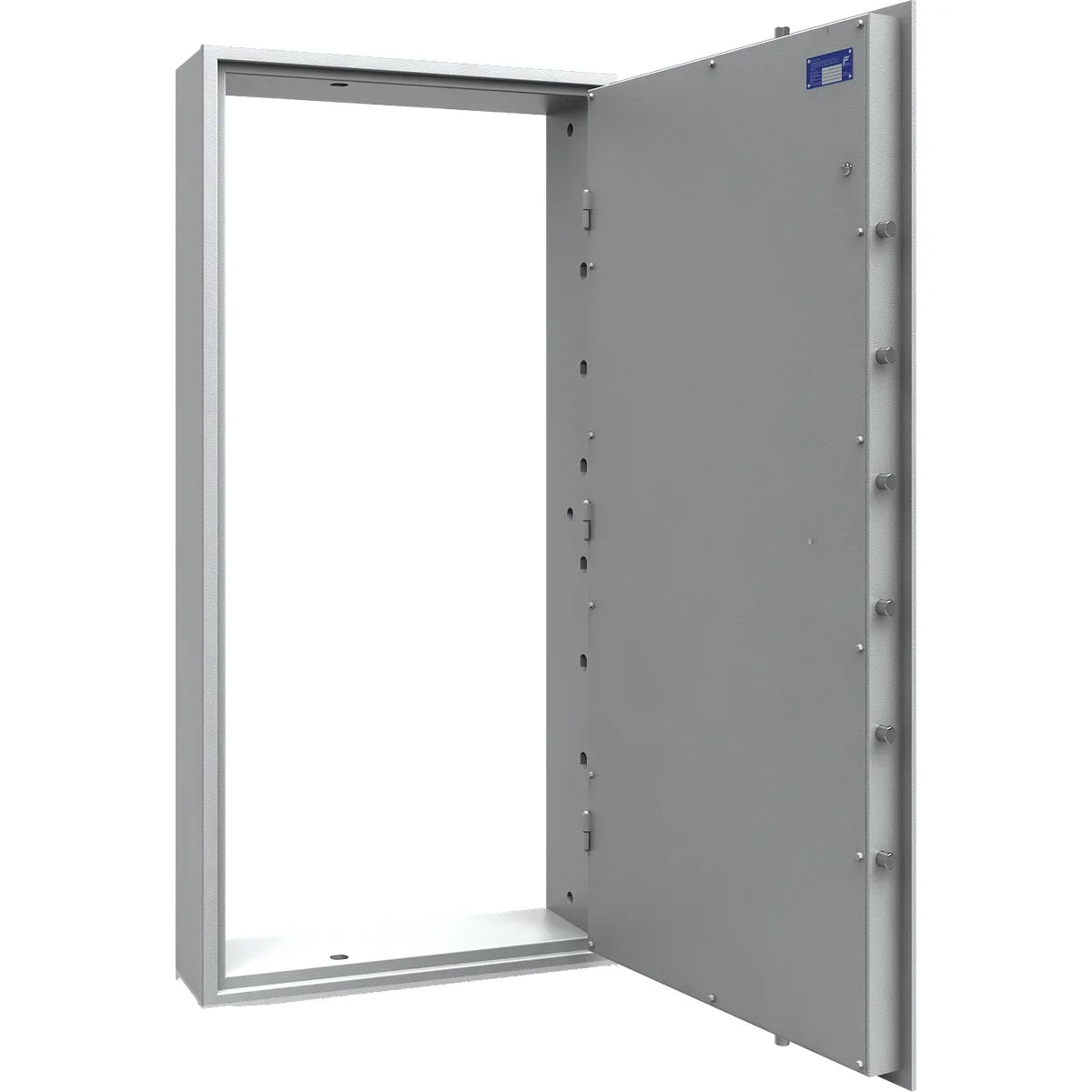 Portes Fortes - Classe 1