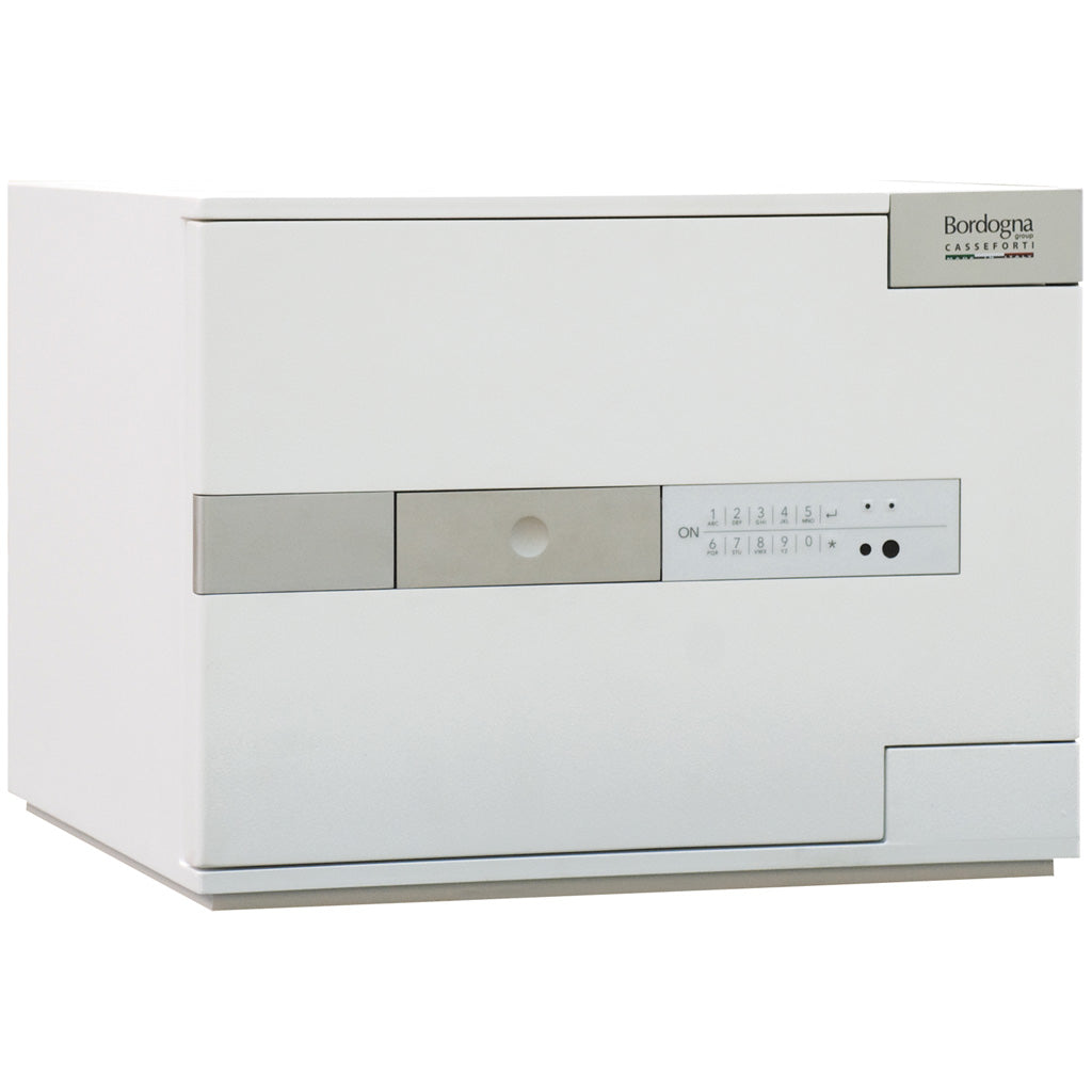 Brixia Uno 1 Coffre-Fort (26 L) - Test anti-effraction Classe I - Serrure à code