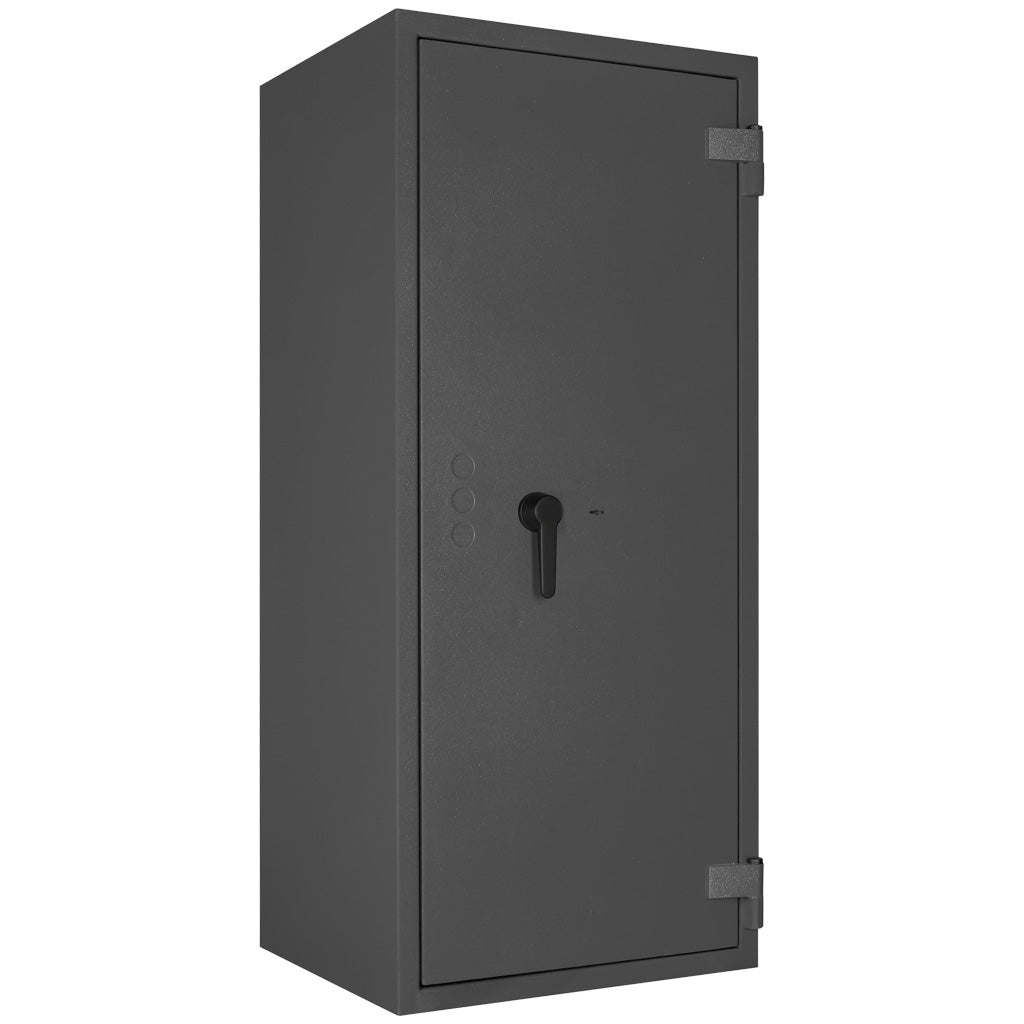 Gemini Pro 55 - Coffre-fort de sécurité (292 litres) - Classement test cambriolage 1