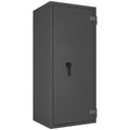 Gemini Pro 55 - Coffre-fort de sécurité (292 litres) - Classement test cambriolage 1