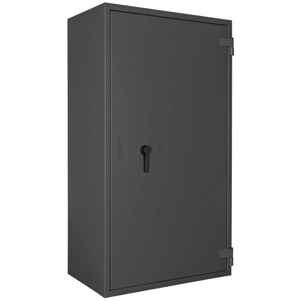Gemini Pro 70 - Coffre-fort de sécurité (479 litres) - Classement test cambriolage 1