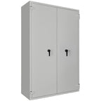 Libra 80 - Coffre-fort de sécurité (859 litres) - Classement test cambriolage 0