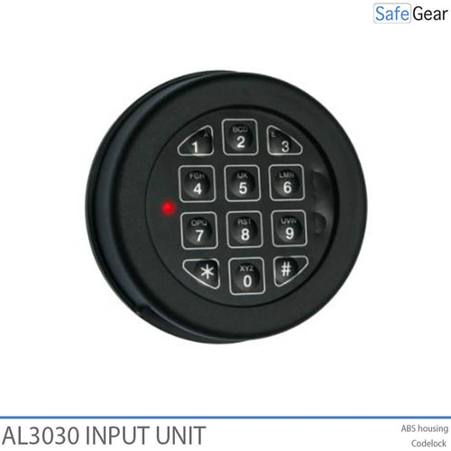 Unité de saisie AL3010/ AL3020/ AL3030