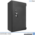 Antares 900 - Classe 5 - Serrure À Code