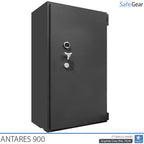 Antares 900 - Classe 5 - Serrure À Code