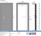 Vault Door - ATi3-22 - Grade 3