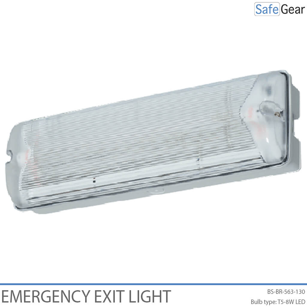 V-LUX Standard Eco - éclairage de sortie de secours