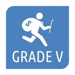 Cambriolage – Classe V