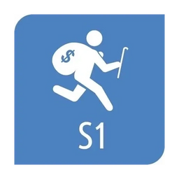 Cambriolage – S1