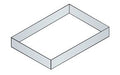 Socle pour meuble à plans A0