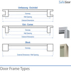 Vault Door - ATi3-22 - Grade 3