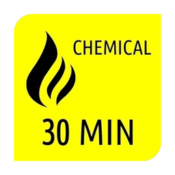 Fire – Chemical 30 Minutes