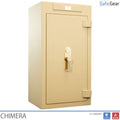 Coffre-Fort De Luxe - CHIMERA - Serrure électronique