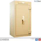Coffre-Fort De Luxe - CHIMERA - Serrure électronique