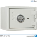 Seguro 20 - Coffre-Fort (19 Liter) - Classe de test anti-effraction S2