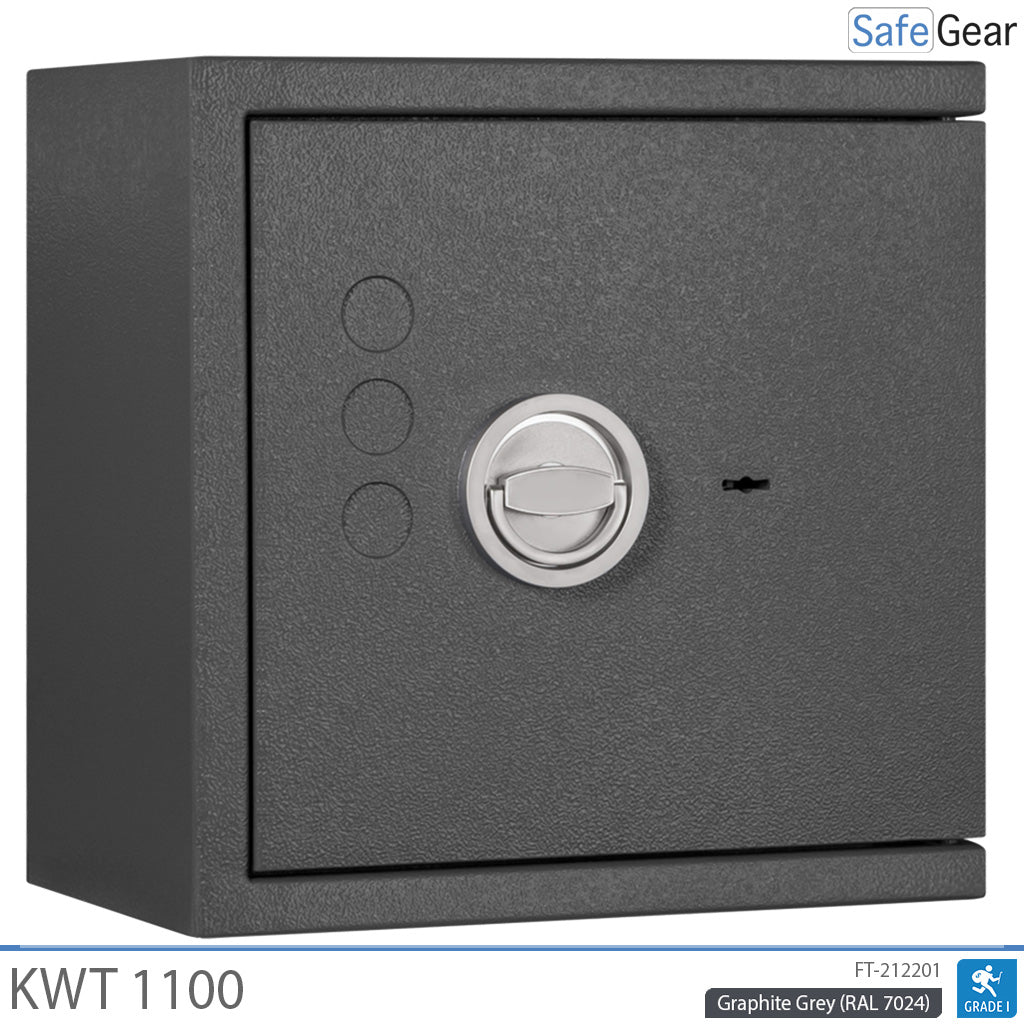Armoire à armes KWT 1100 Classe 1