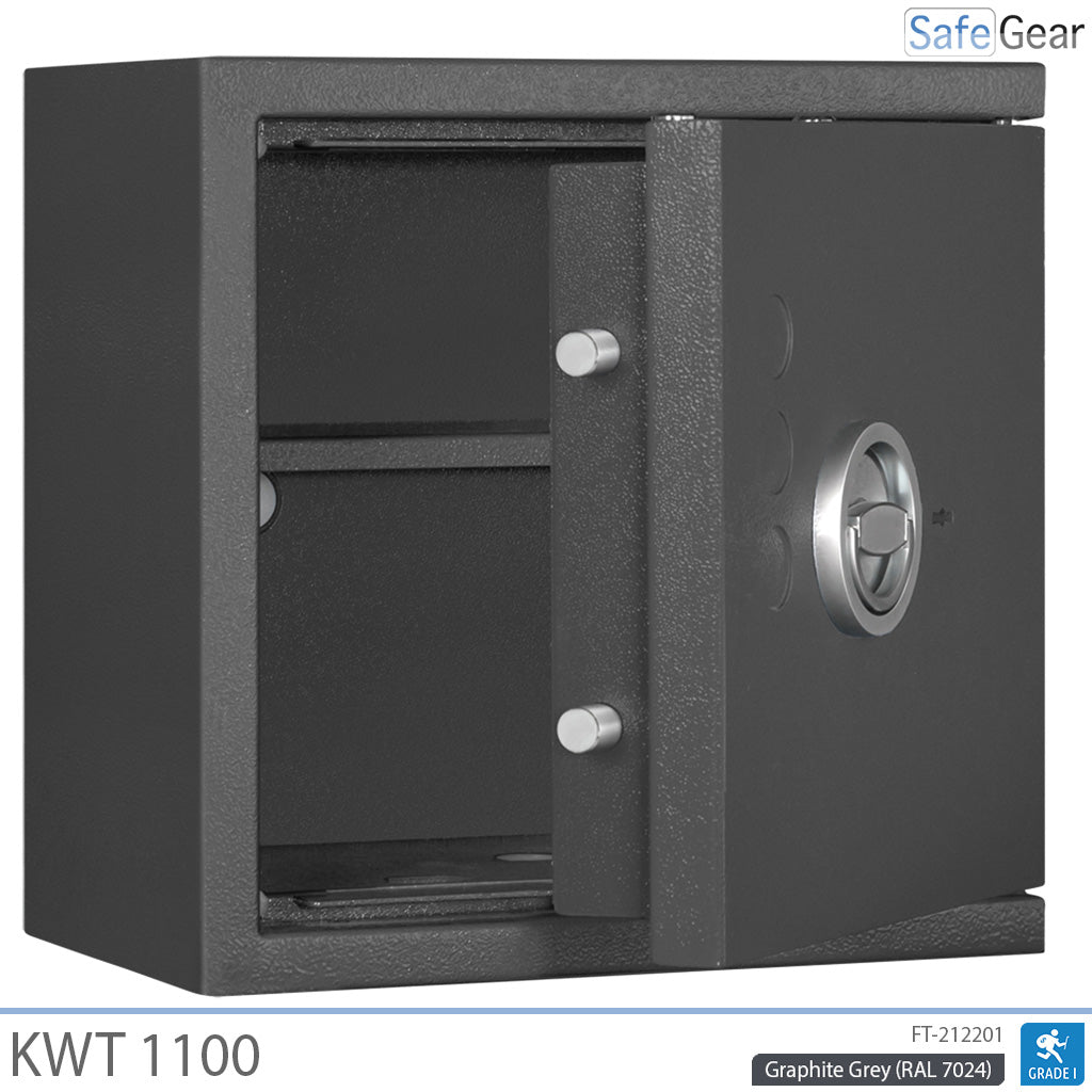 Armoire à armes KWT 1100 Classe 1