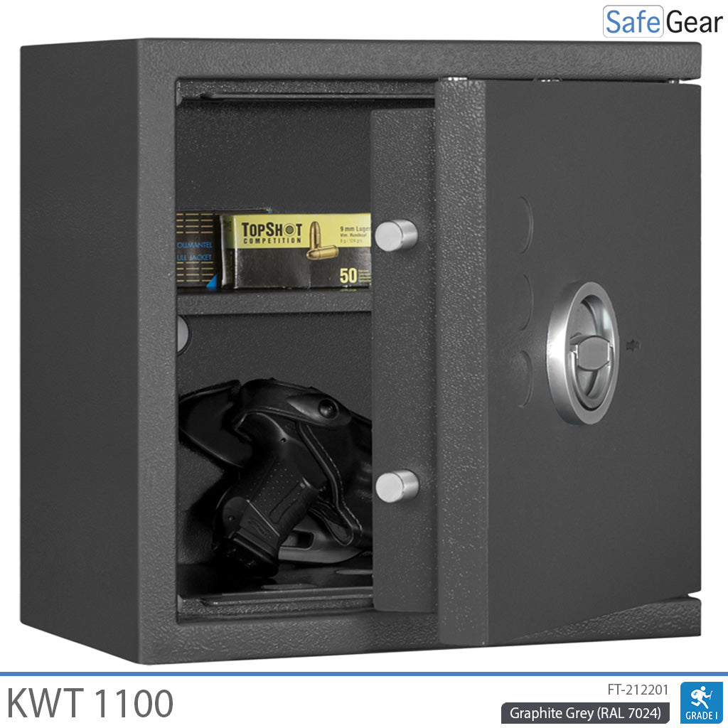 Armoire à armes KWT 1100 Classe 1