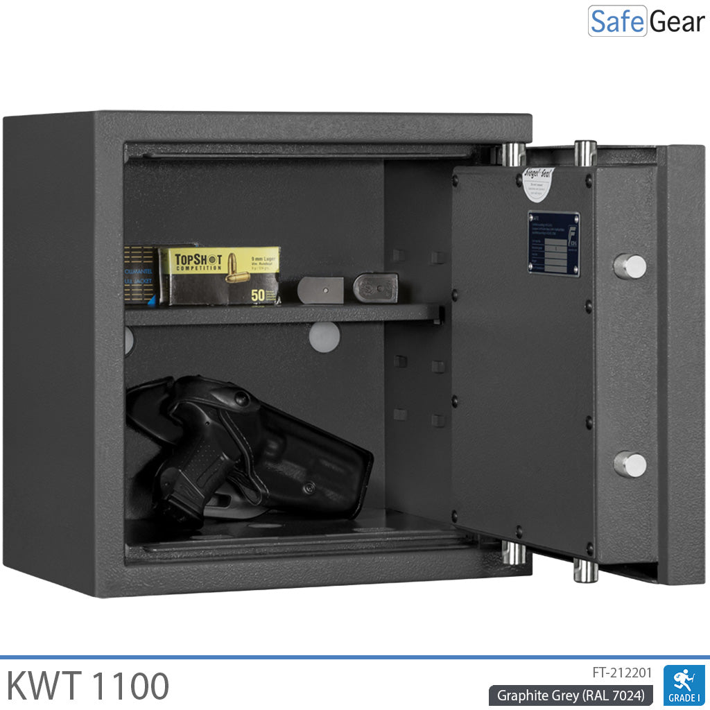 Armoire à armes KWT 1100 Classe 1
