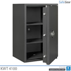 KWT 4100 Coffre-Fort Pour Armes Classe 1