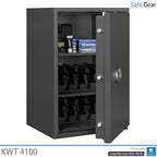 KWT 4100 Coffre-Fort Pour Armes Classe 1