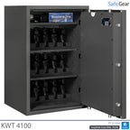 KWT 4100 Coffre-Fort Pour Armes Classe 1