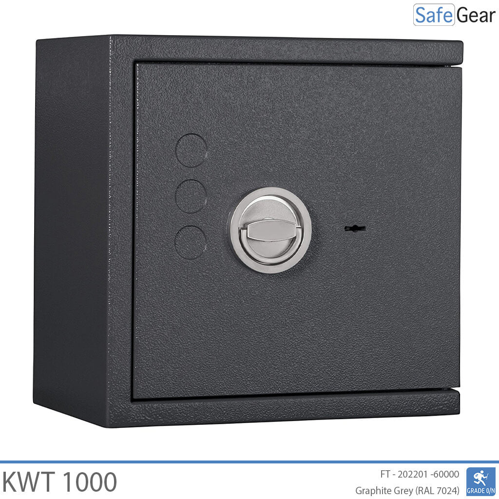 KWT 1000 - Classe 0
