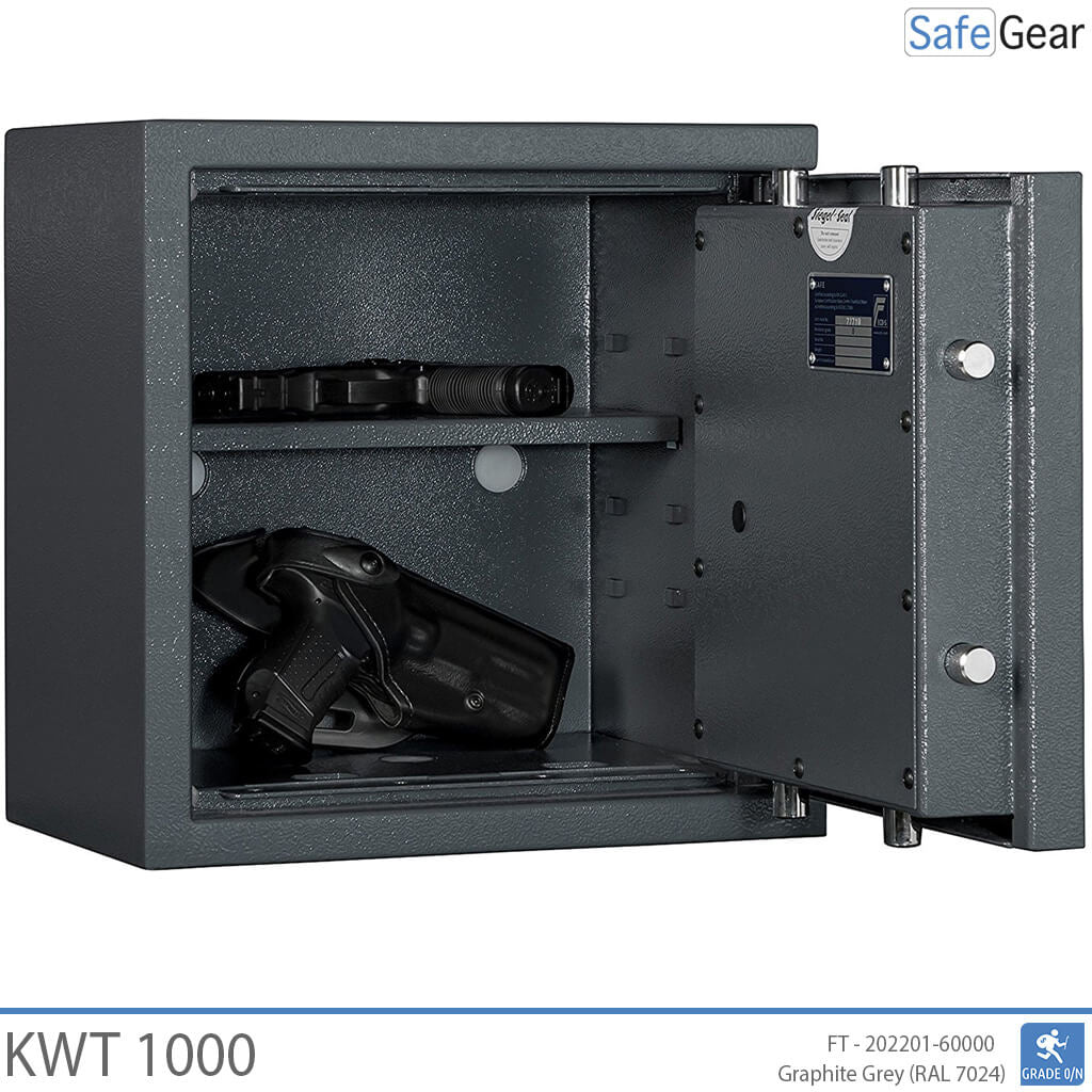 KWT 1000 - Classe 0
