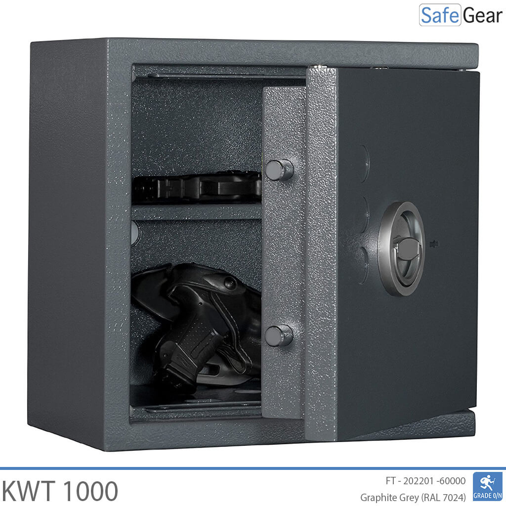 KWT 1000 - Classe 0