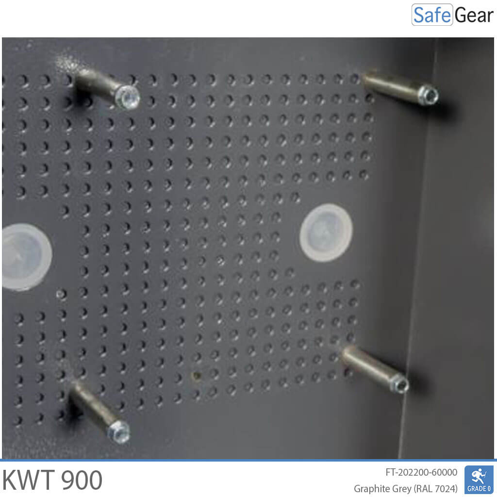 KWT 900 - Classe 0