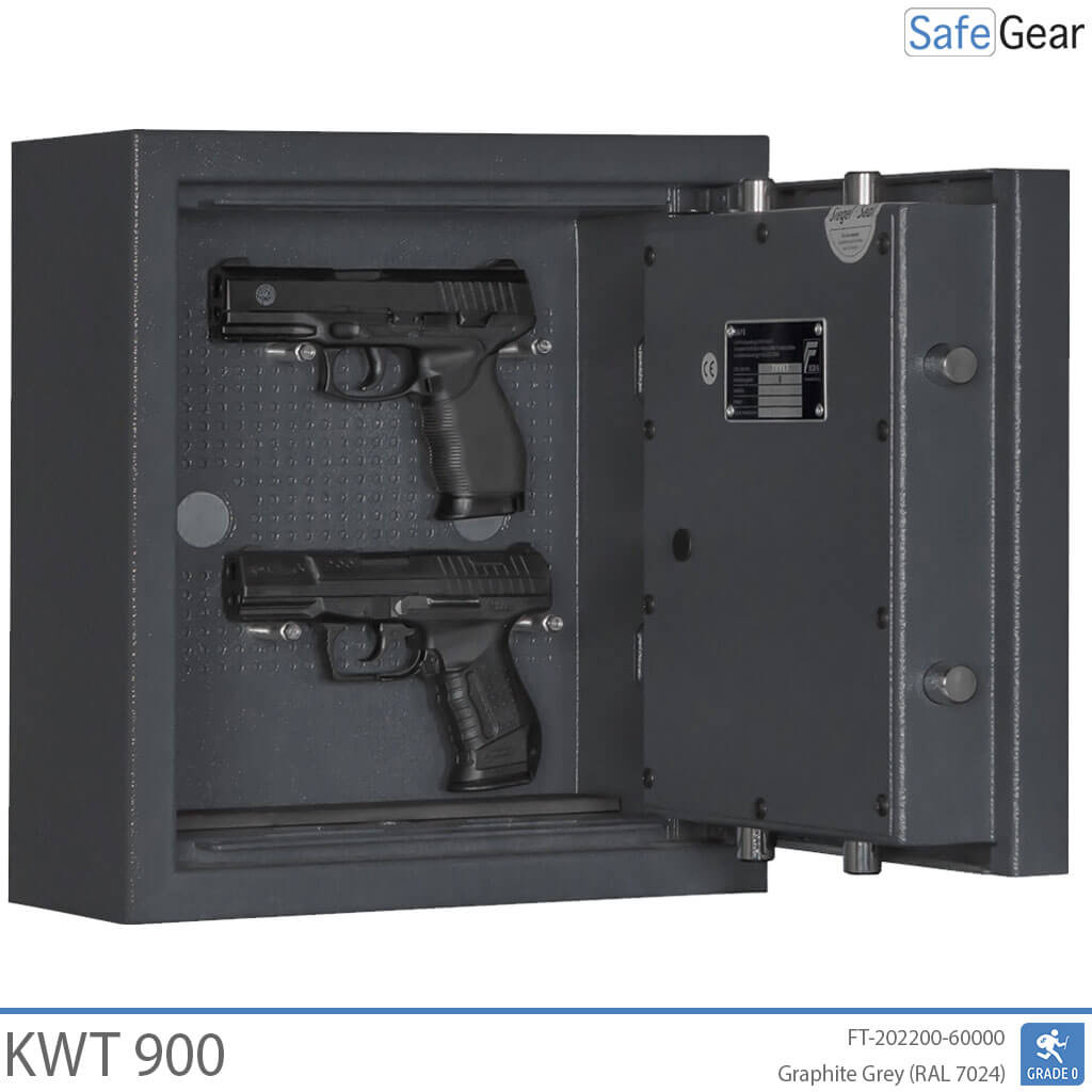 KWT 900 - Classe 0