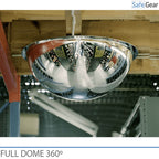 Miroir dôme - 360°
