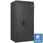 Gemini Pro 50 - Coffre-Fort de sécurité (219 Litres) - Classe 1 test anti-effraction