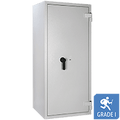 Gemini Pro 55 - Coffre-Fort de pharmacie (292 litres) - 7 tiroirs - 1 étagère - Test anti-effraction Classe 1