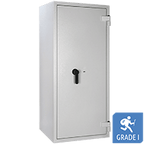 Gemini Pro 55 - Coffre-Fort de pharmacie (292 litres) - 7 tiroirs - 1 étagère - Test anti-effraction Classe 1