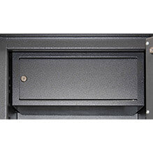 Coffre-Fort intérieur - 626 mm de largeur - Sirius/Antares