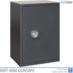 KWT 4000 - Classe 0