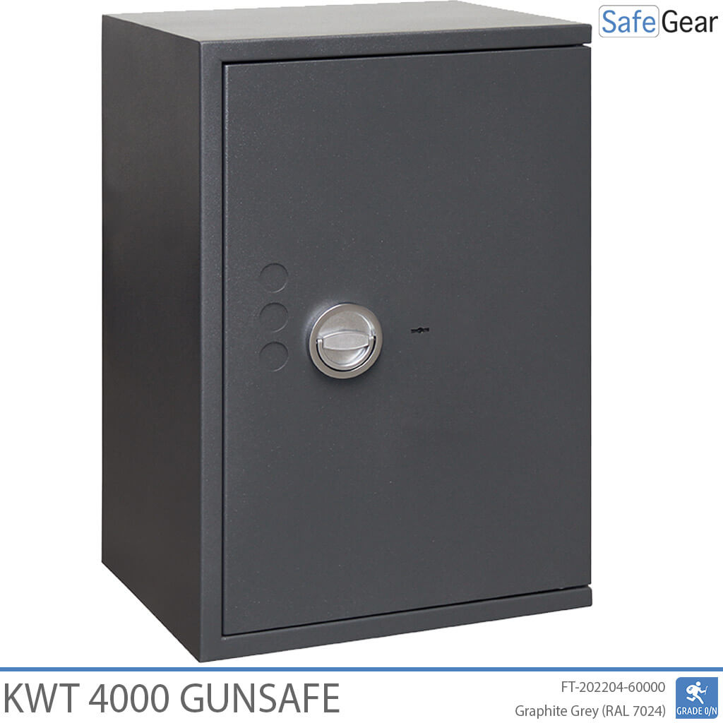 KWT 4000 - Classe 0