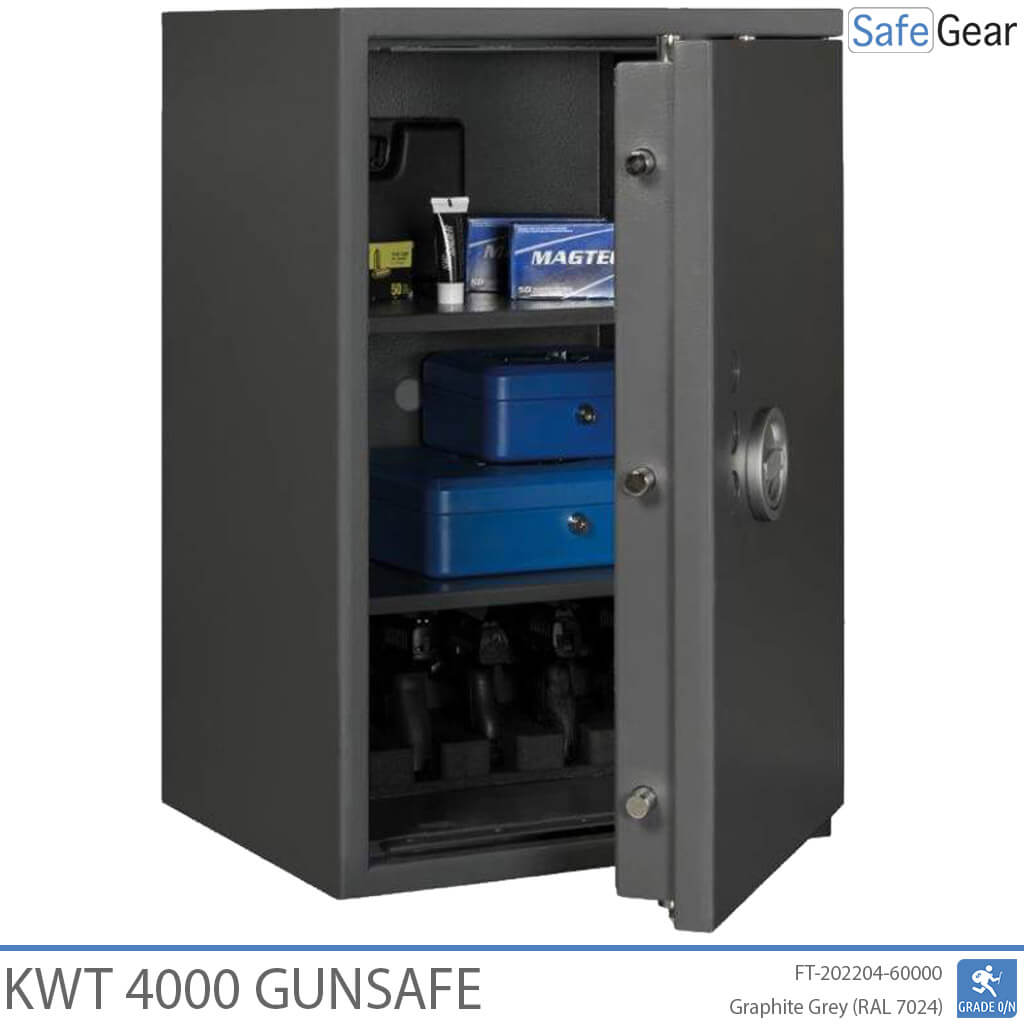 KWT 4000 - Classe 0