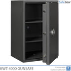 KWT 4000 - Classe 0