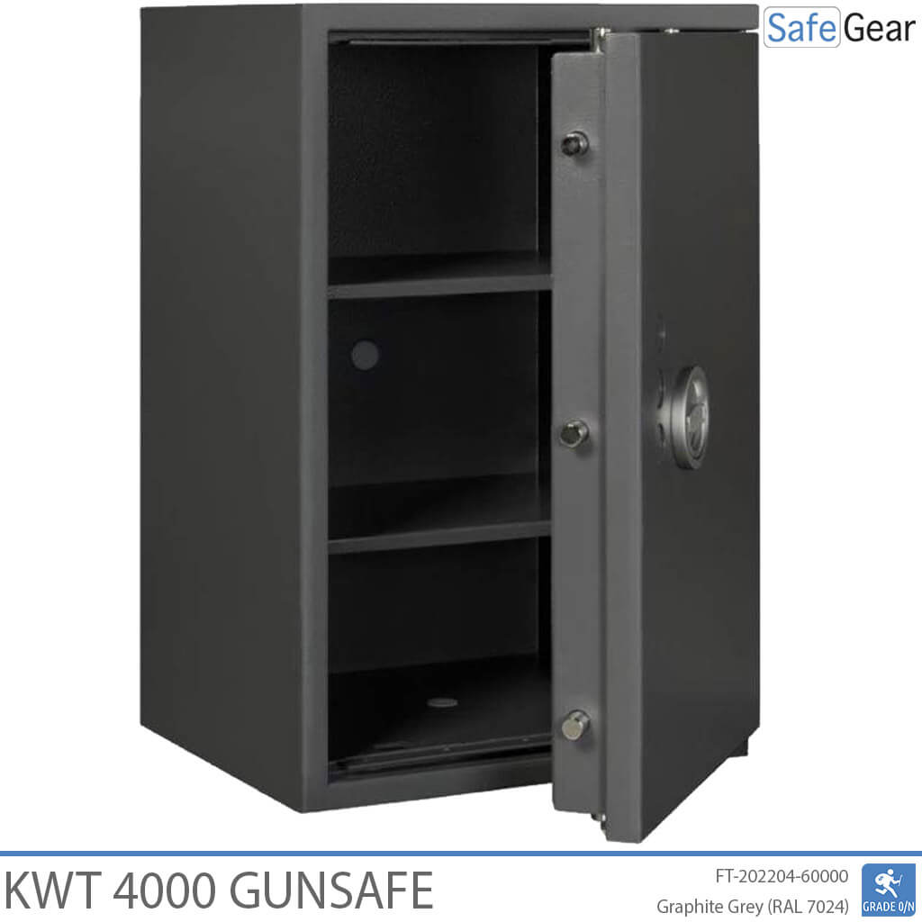 KWT 4000 - Classe 0