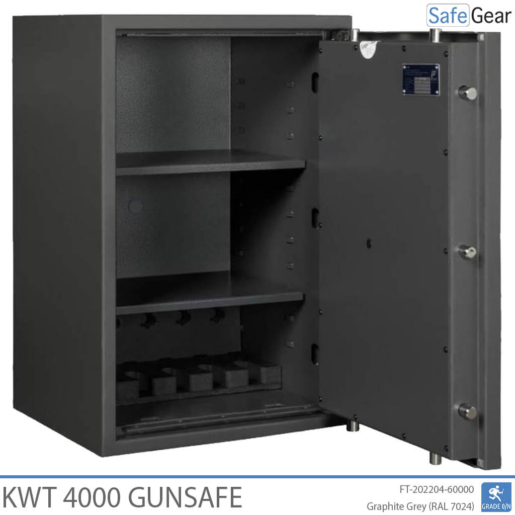 KWT 4000 - Classe 0