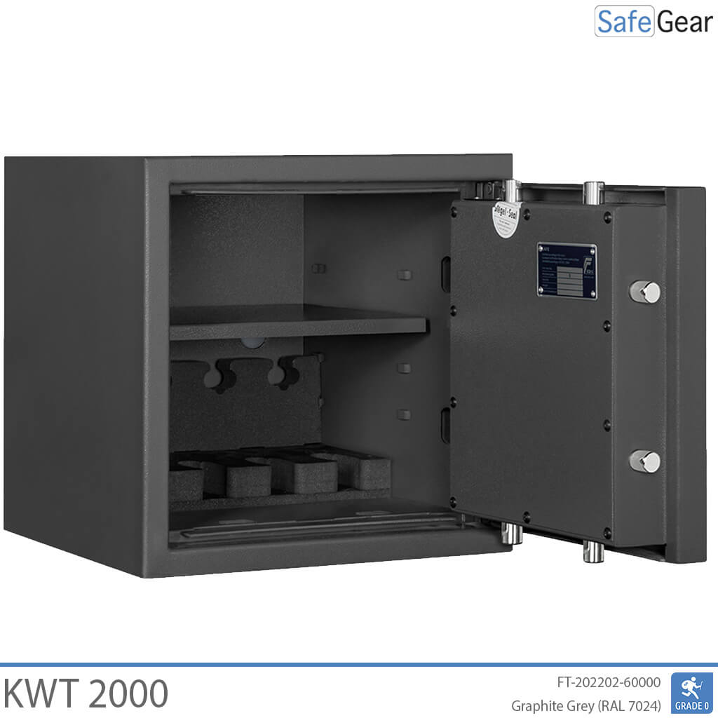 KWT 2000 - Classe 0