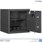 KWT 2000 - Classe 0